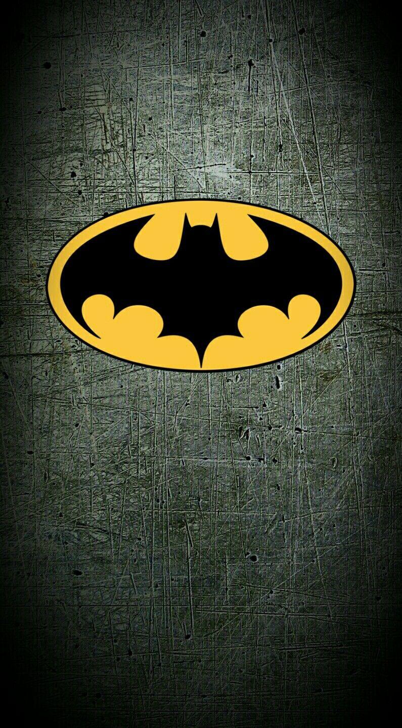 Batman Symbol Iphone Wallpapers