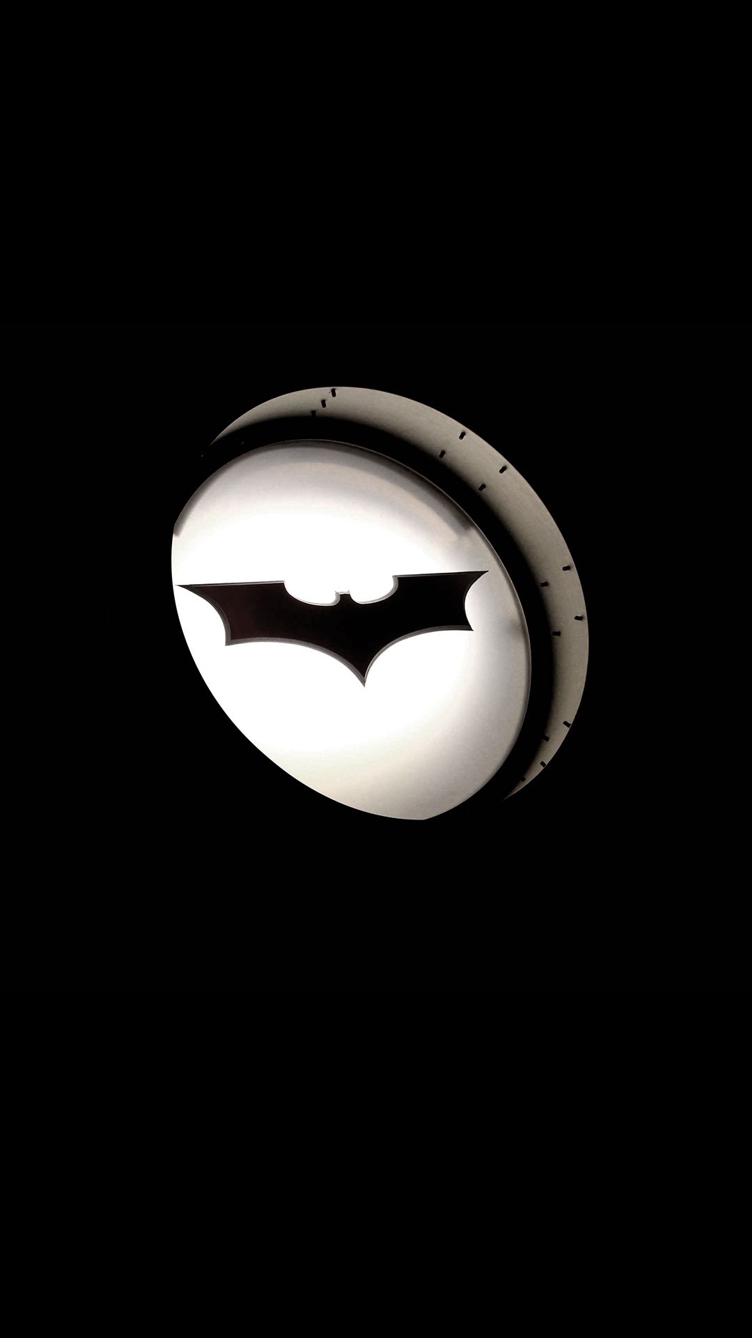 Batman Symbol Iphone Wallpapers