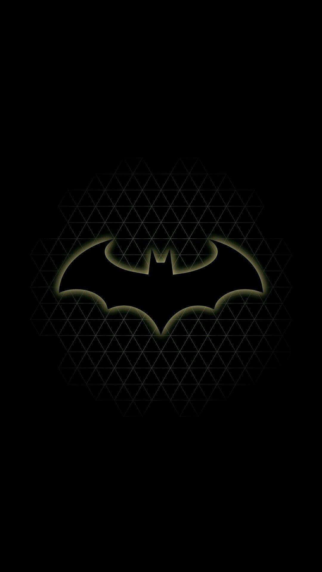 Batman Symbol Iphone Wallpapers