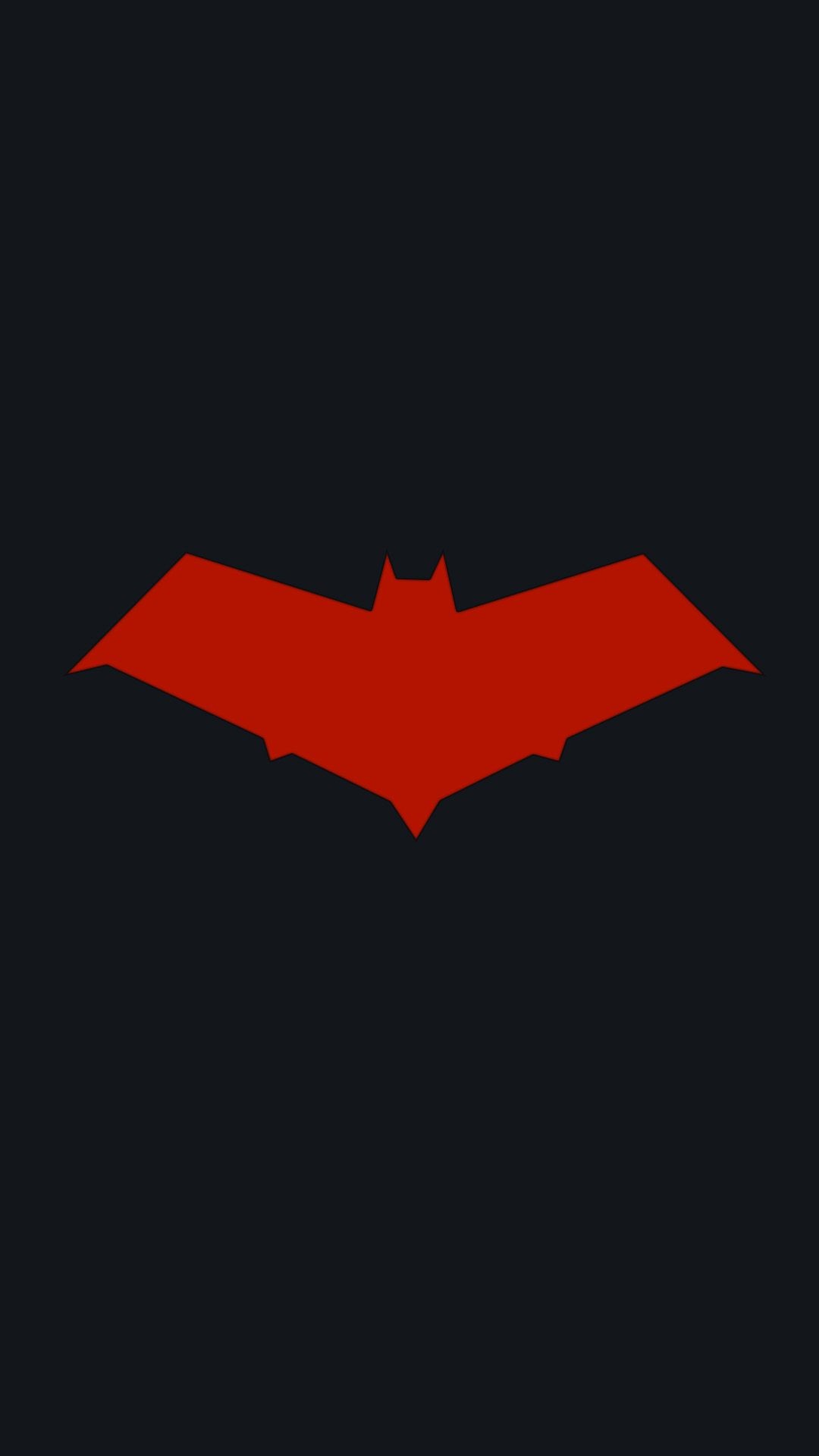 Batman Symbol Iphone Wallpapers