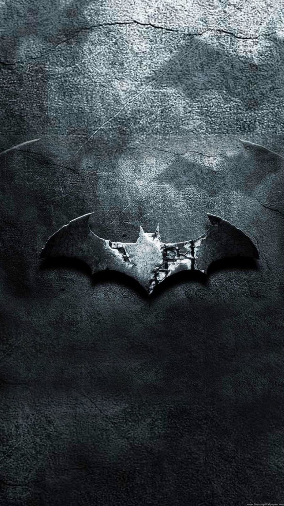 Batman Symbol Iphone Wallpapers