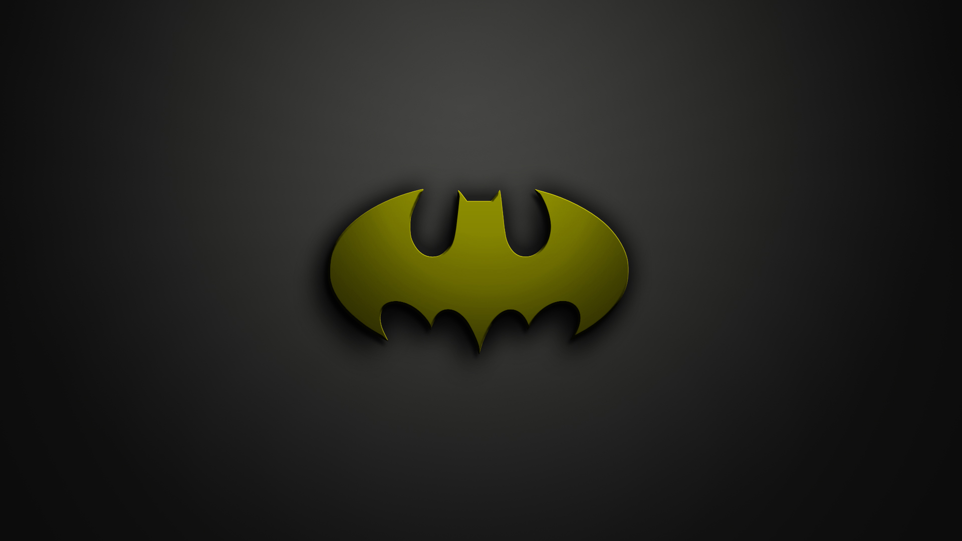 Batman Symbol Wallpapers