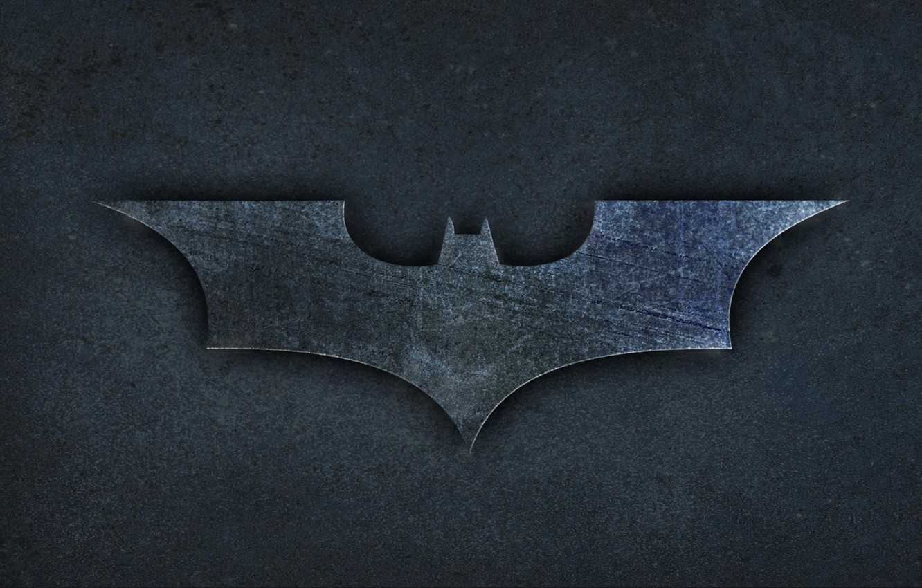 Batman Texture Wallpapers