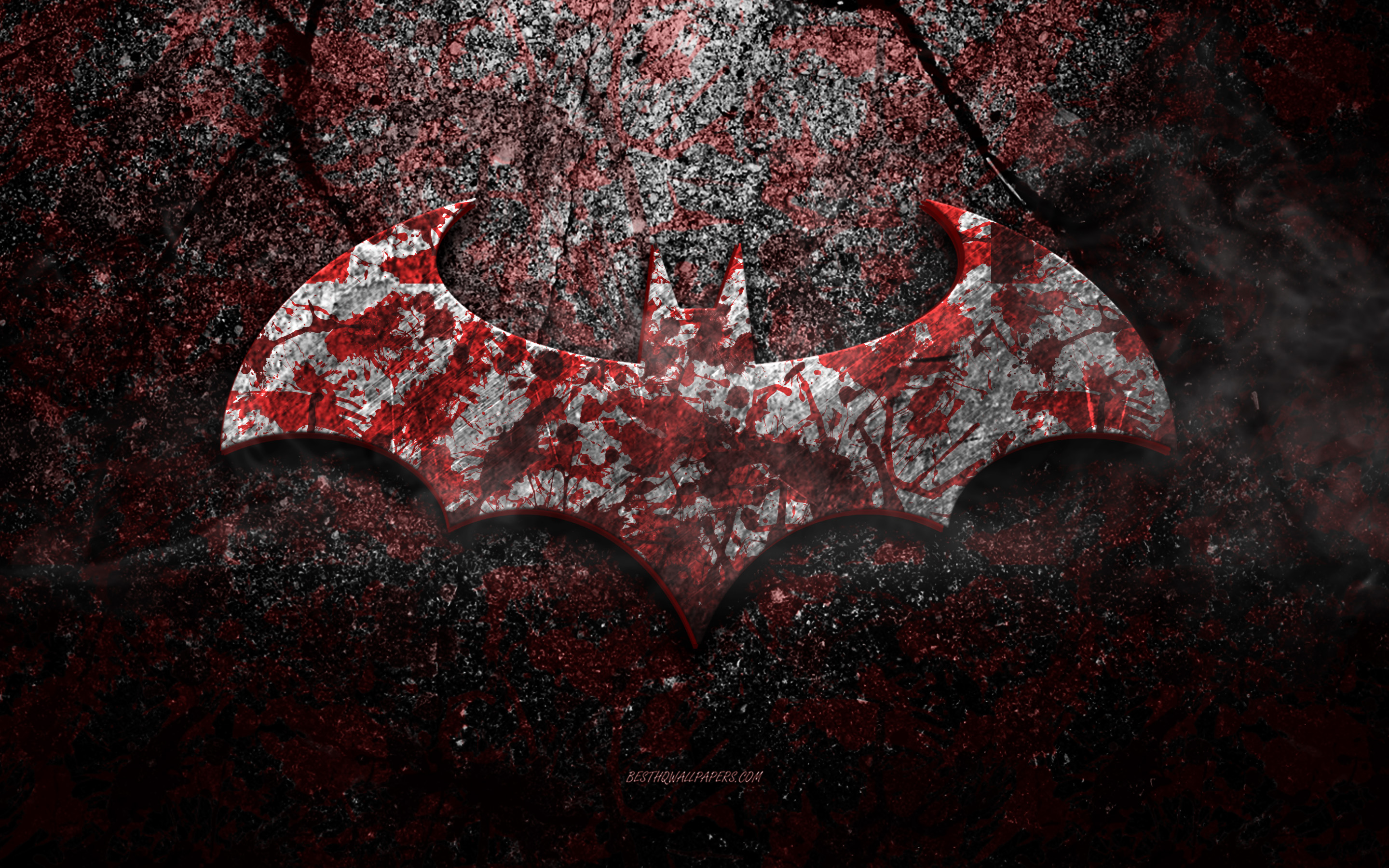 Batman Texture Wallpapers