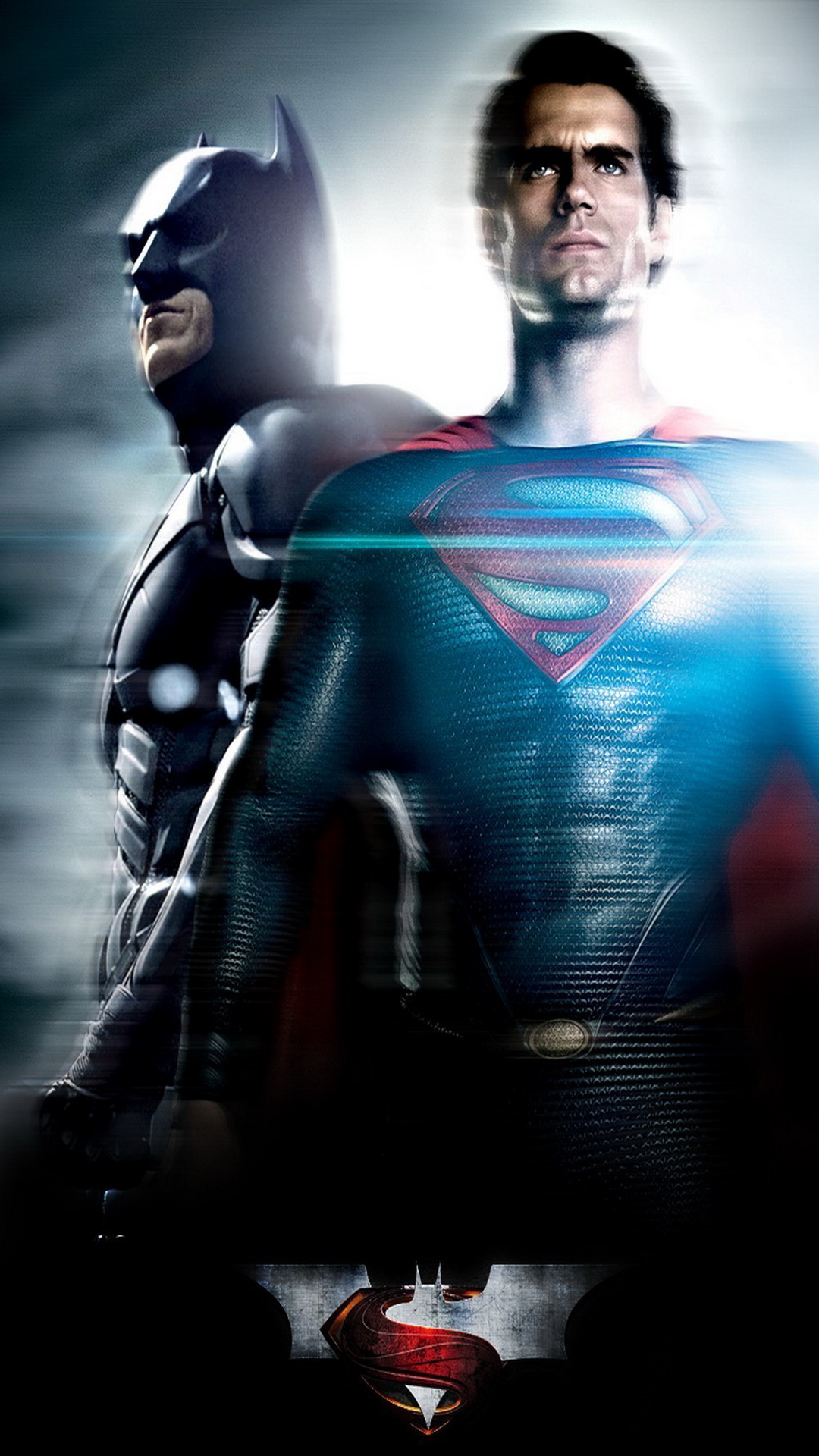 Batman V Superman Iphone Wallpapers