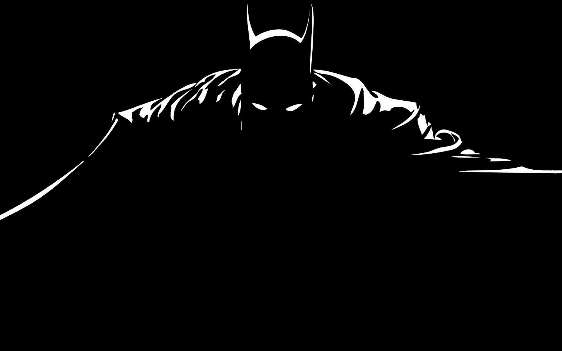 Batman Vintage Wallpapers