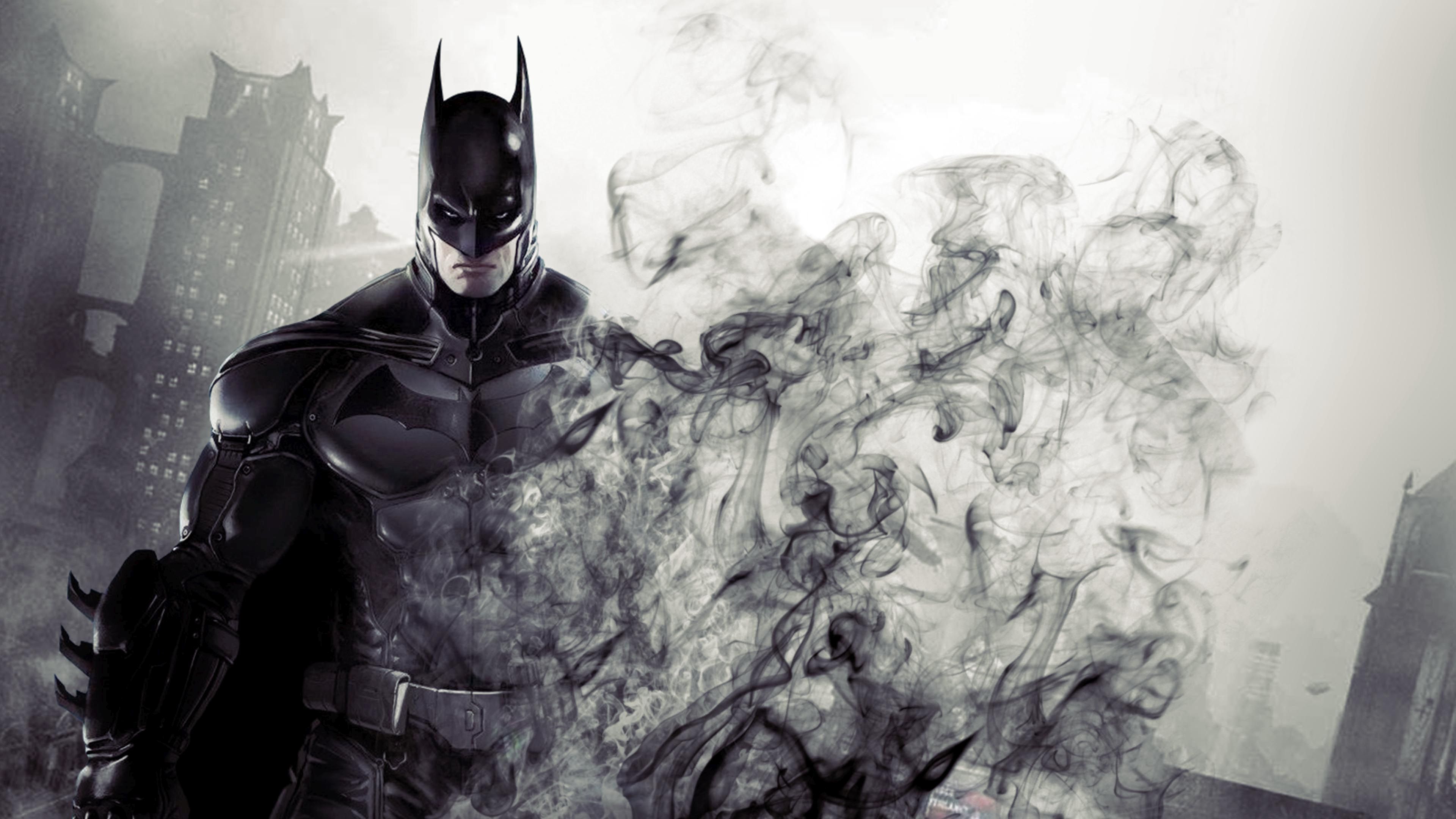 Batman For Tablet Wallpapers