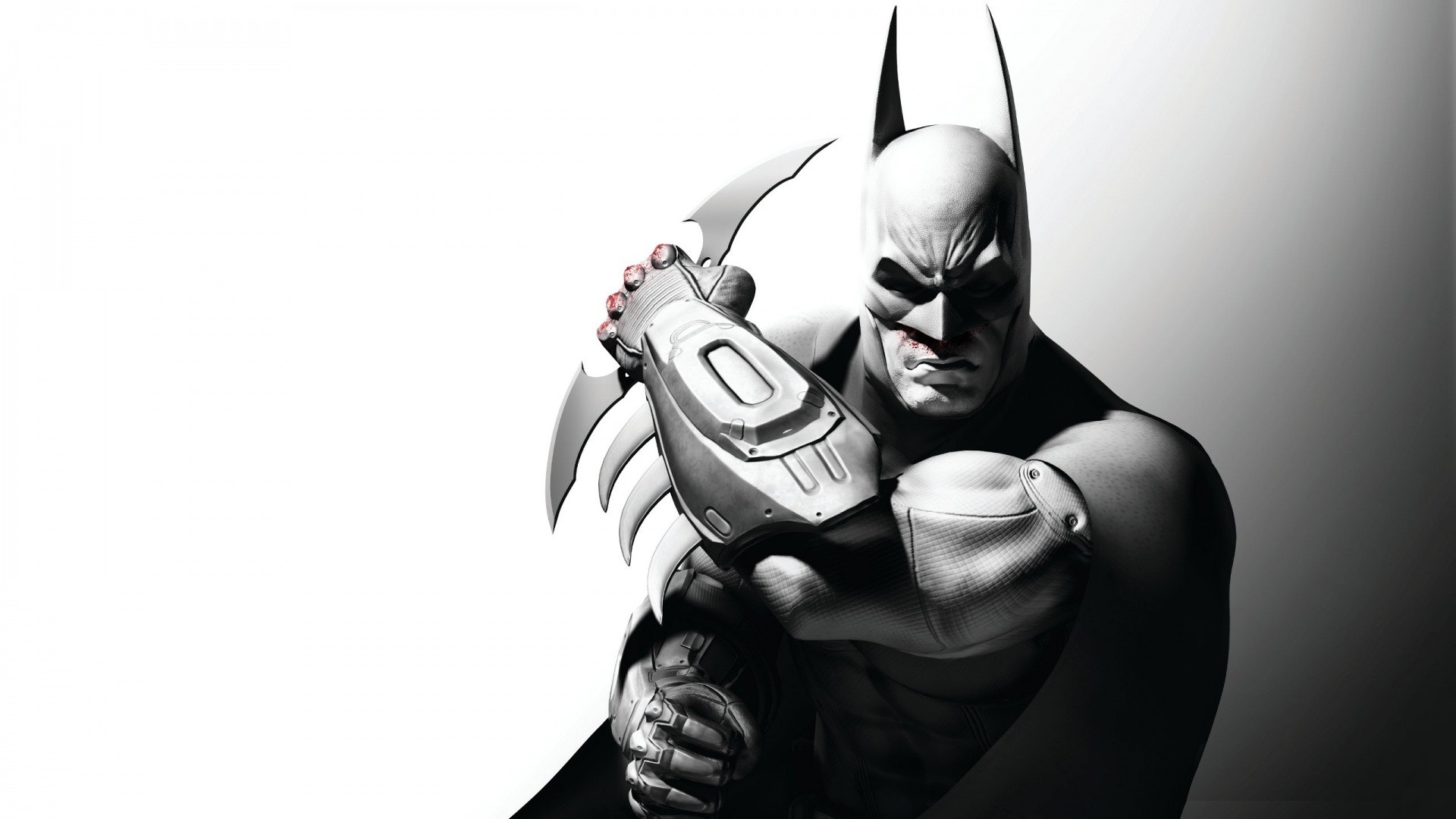 Batman For Tablet Wallpapers