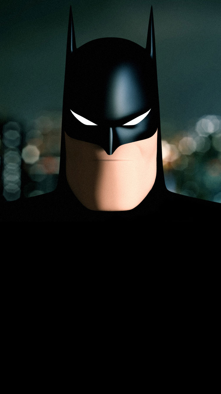 Batman Iphone 6 Wallpapers