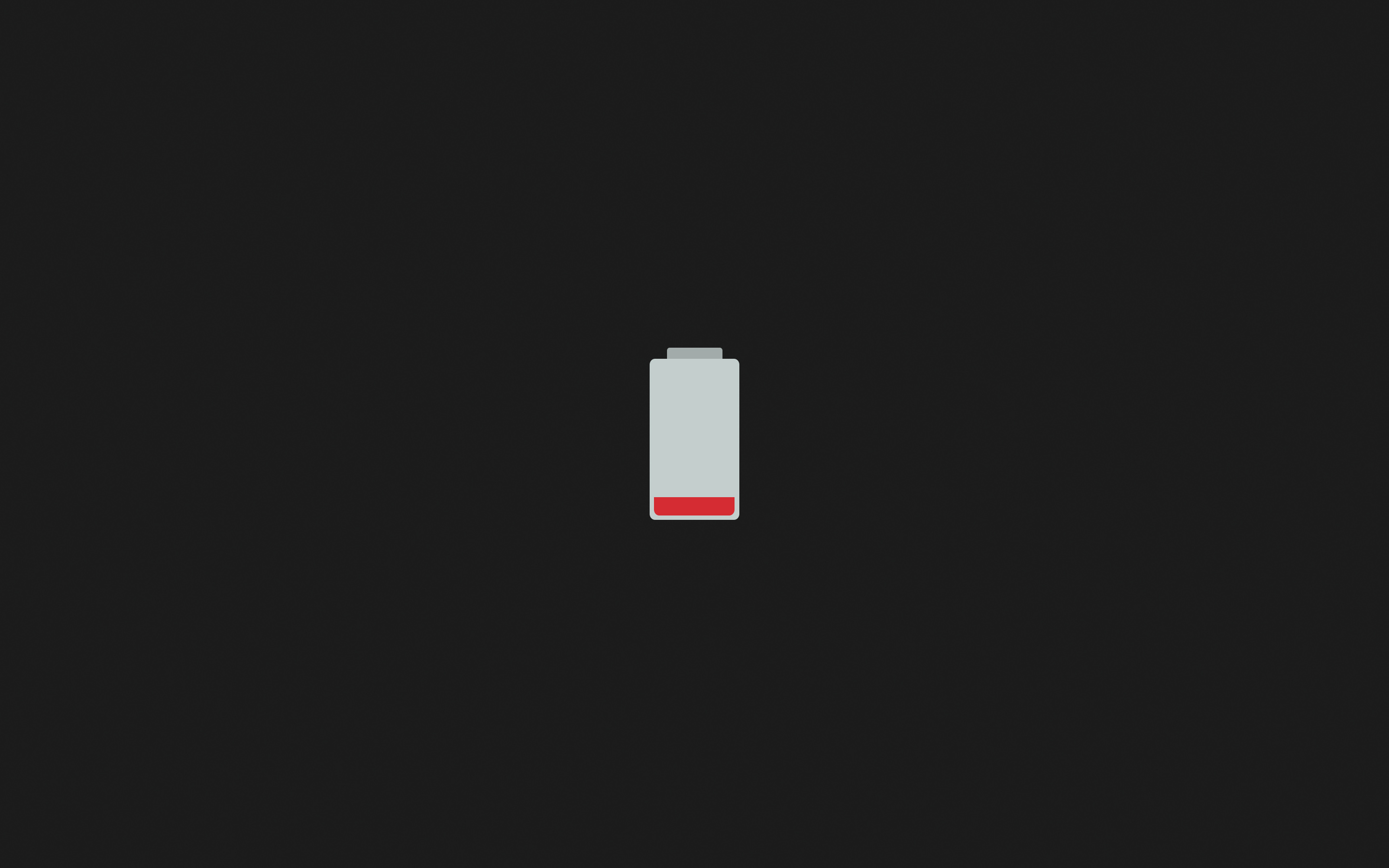 Battery Low Wallpapers