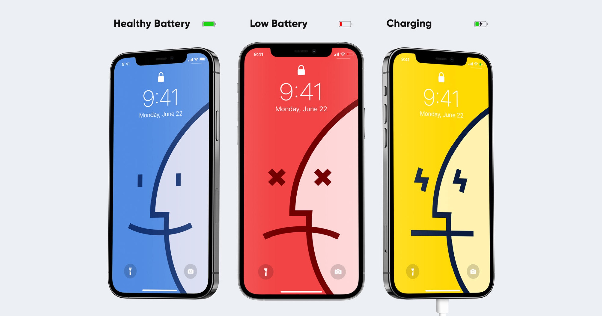 Battery Low Wallpapers