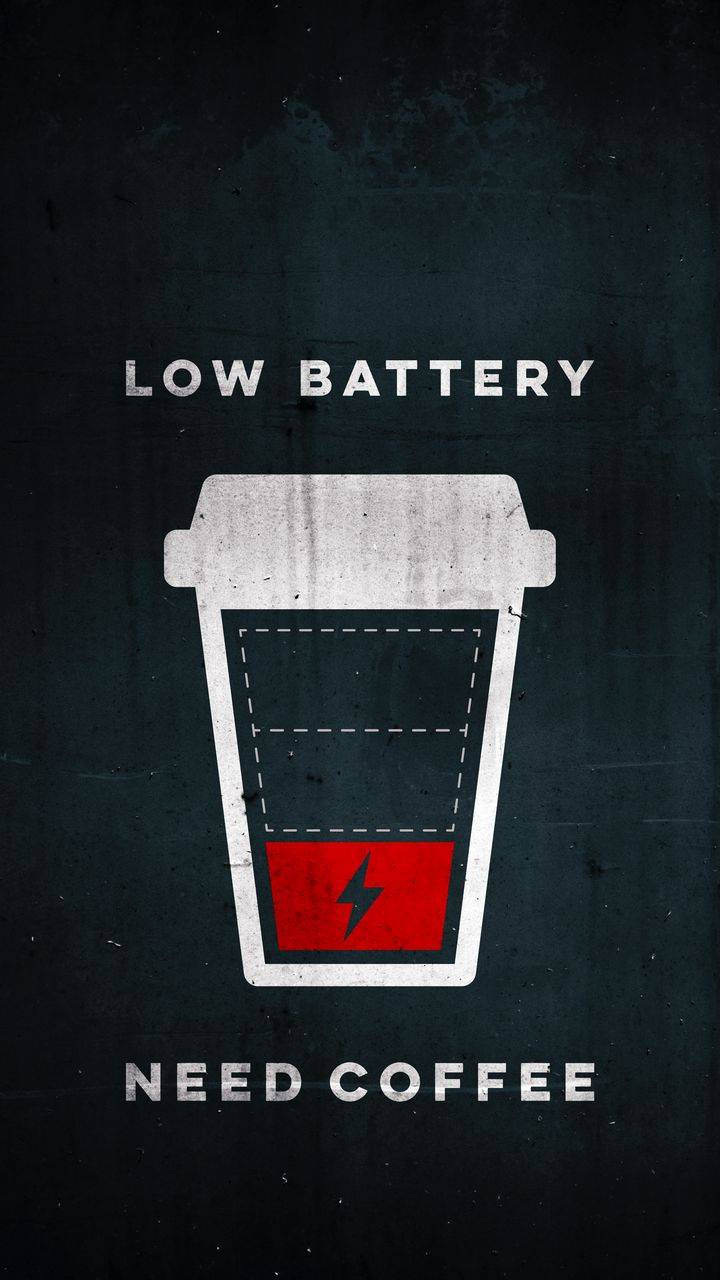 Battery Low Wallpapers