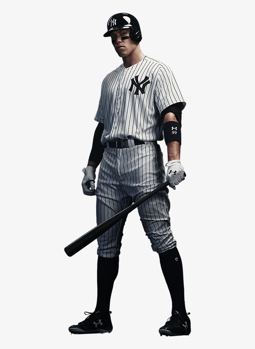 Batting Aaron Judge Wallpapers