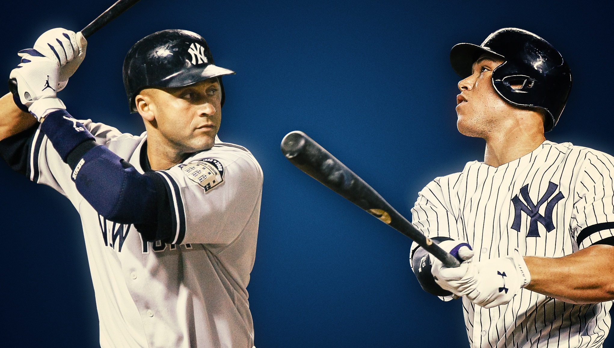 Batting Aaron Judge Wallpapers