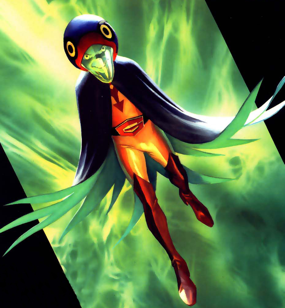 Battle Of The Planets Wallpapers