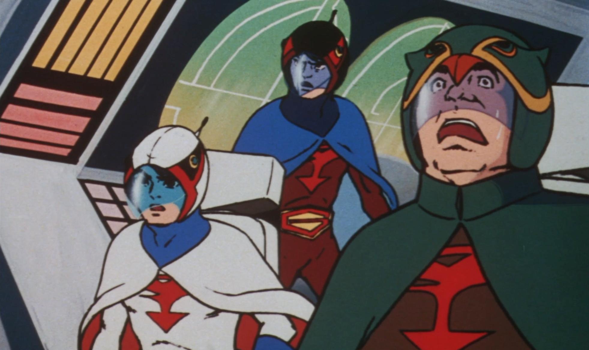 Battle Of The Planets Wallpapers