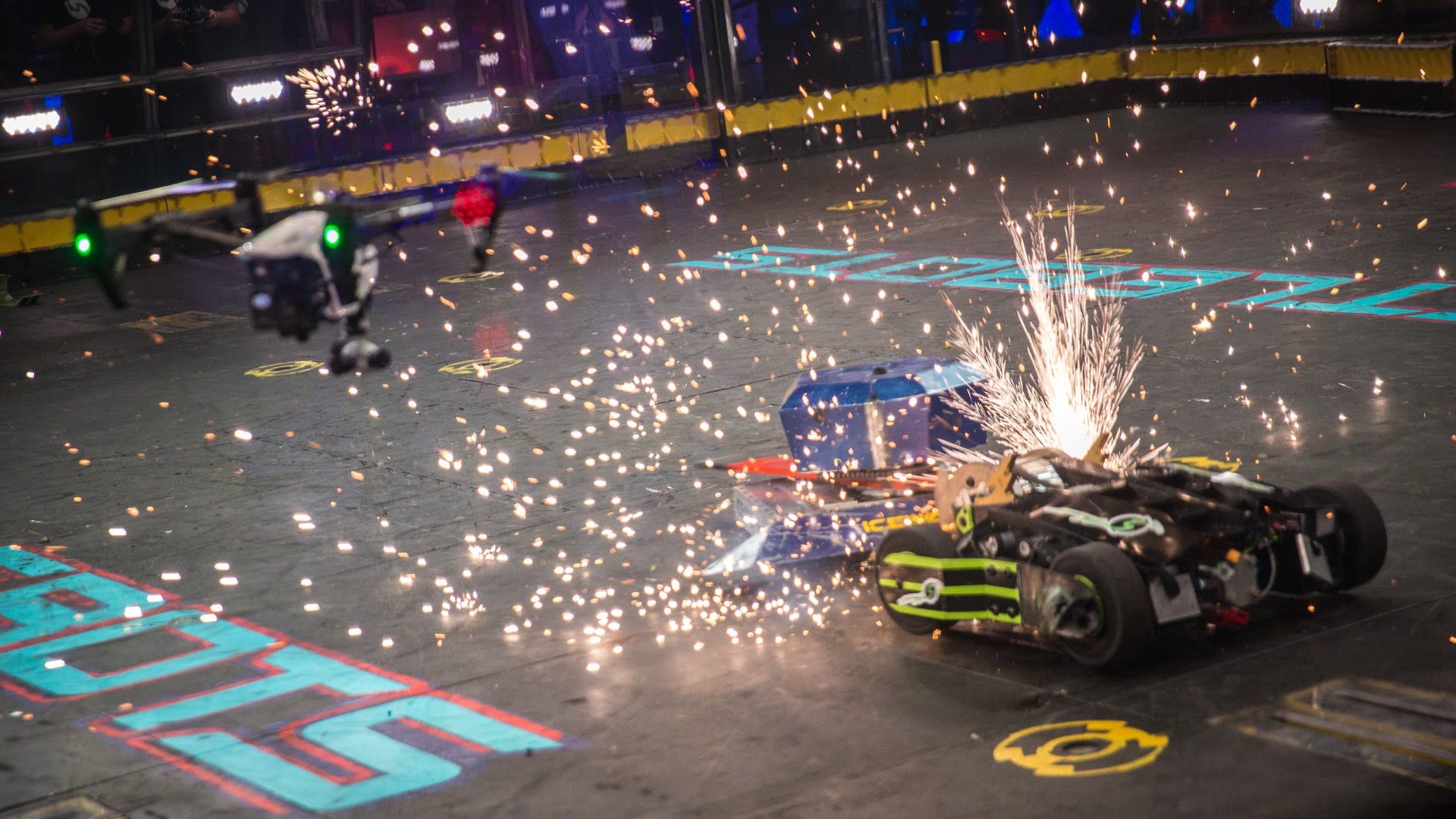 Battlebots Wallpapers