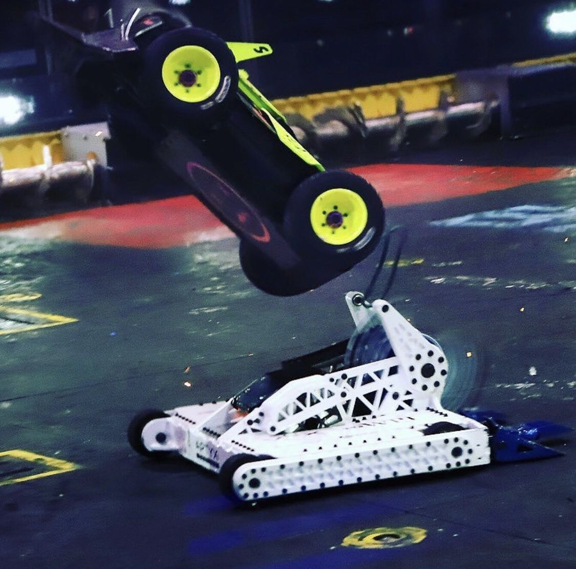 Battlebots Wallpapers