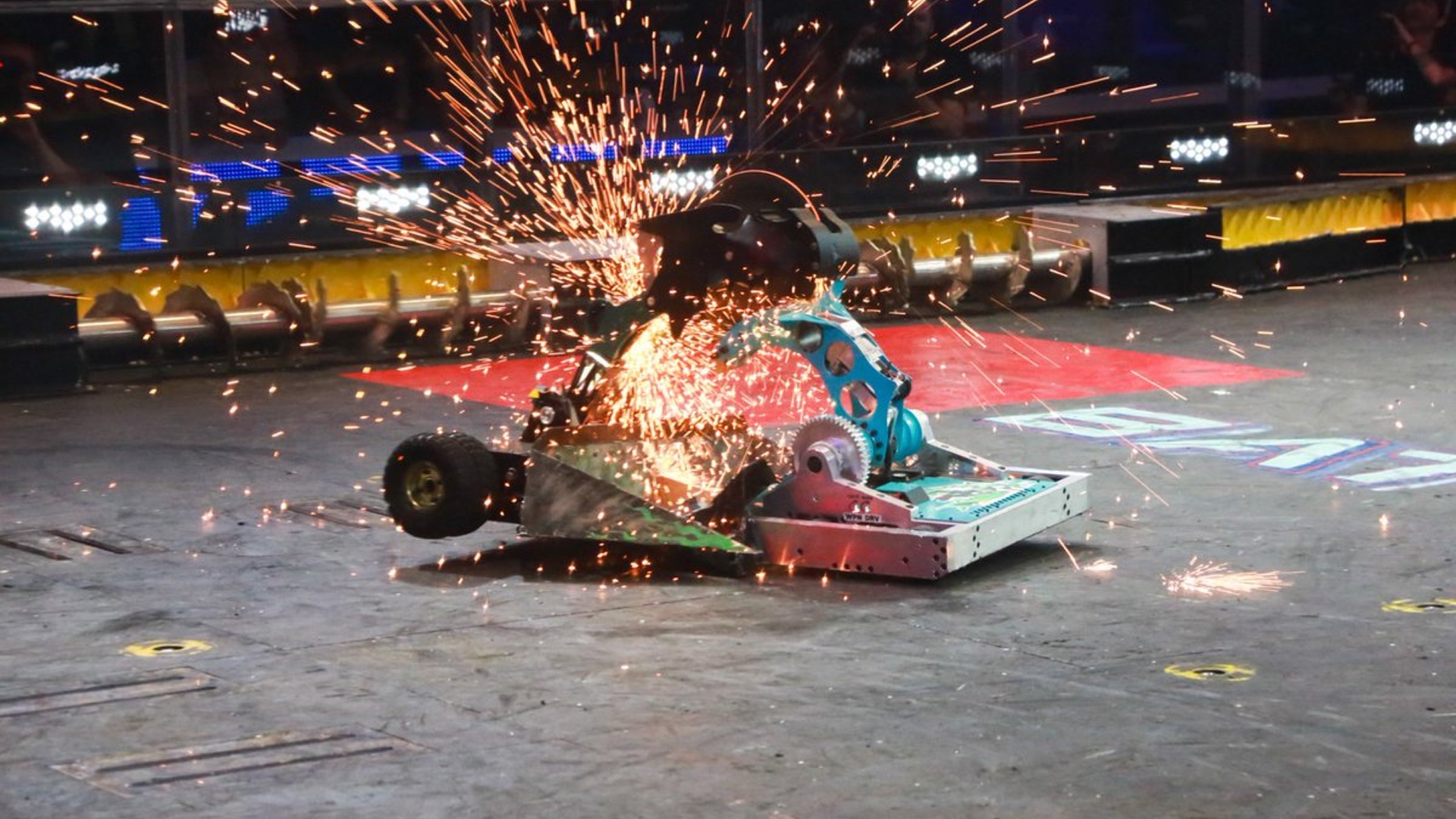 Battlebots Wallpapers