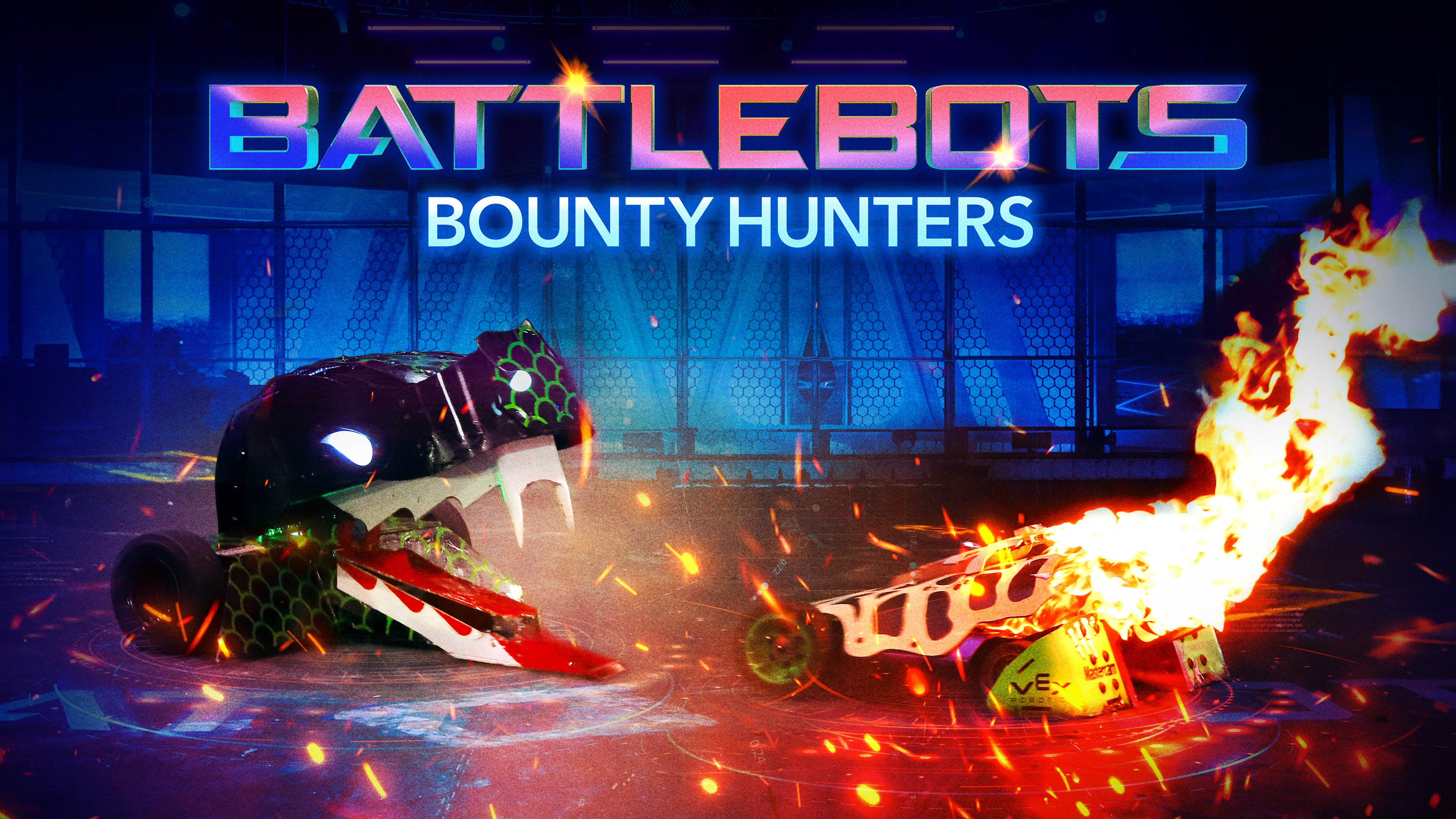 Battlebots Wallpapers