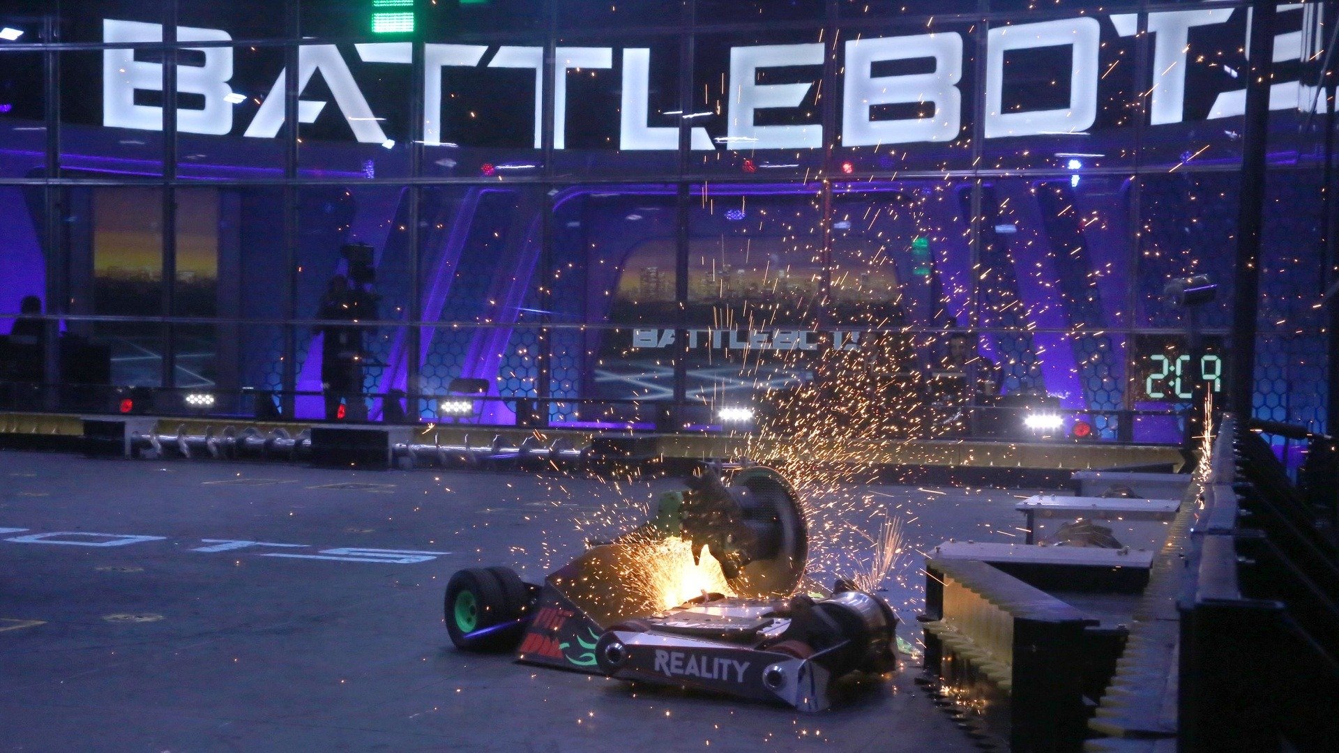 Battlebots Wallpapers