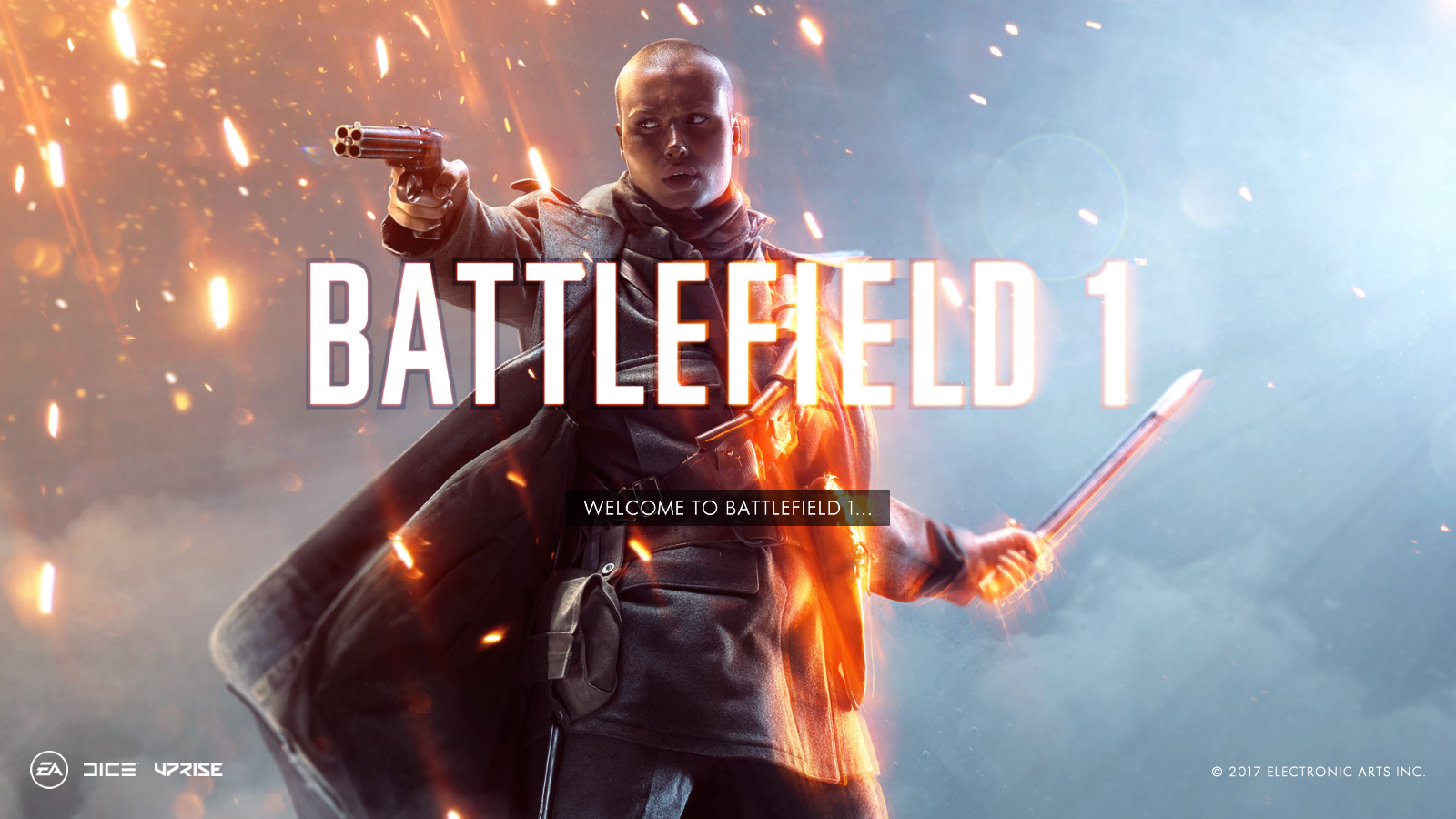 Battlefield 1 In The Name Of The Tsar Wallpapers