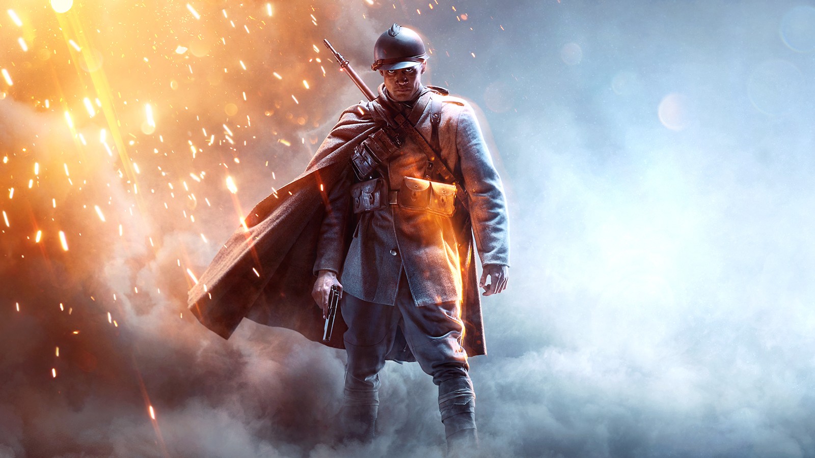 Battlefield 1 Phone Wallpapers