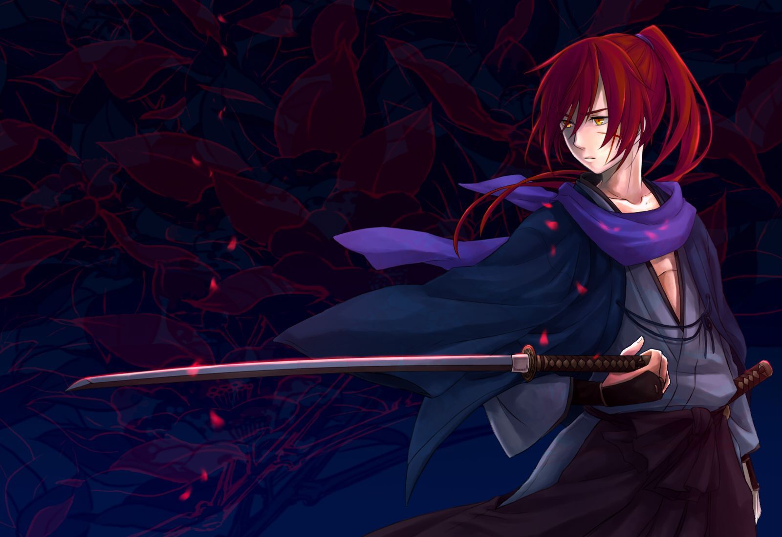 Battousai Wallpapers