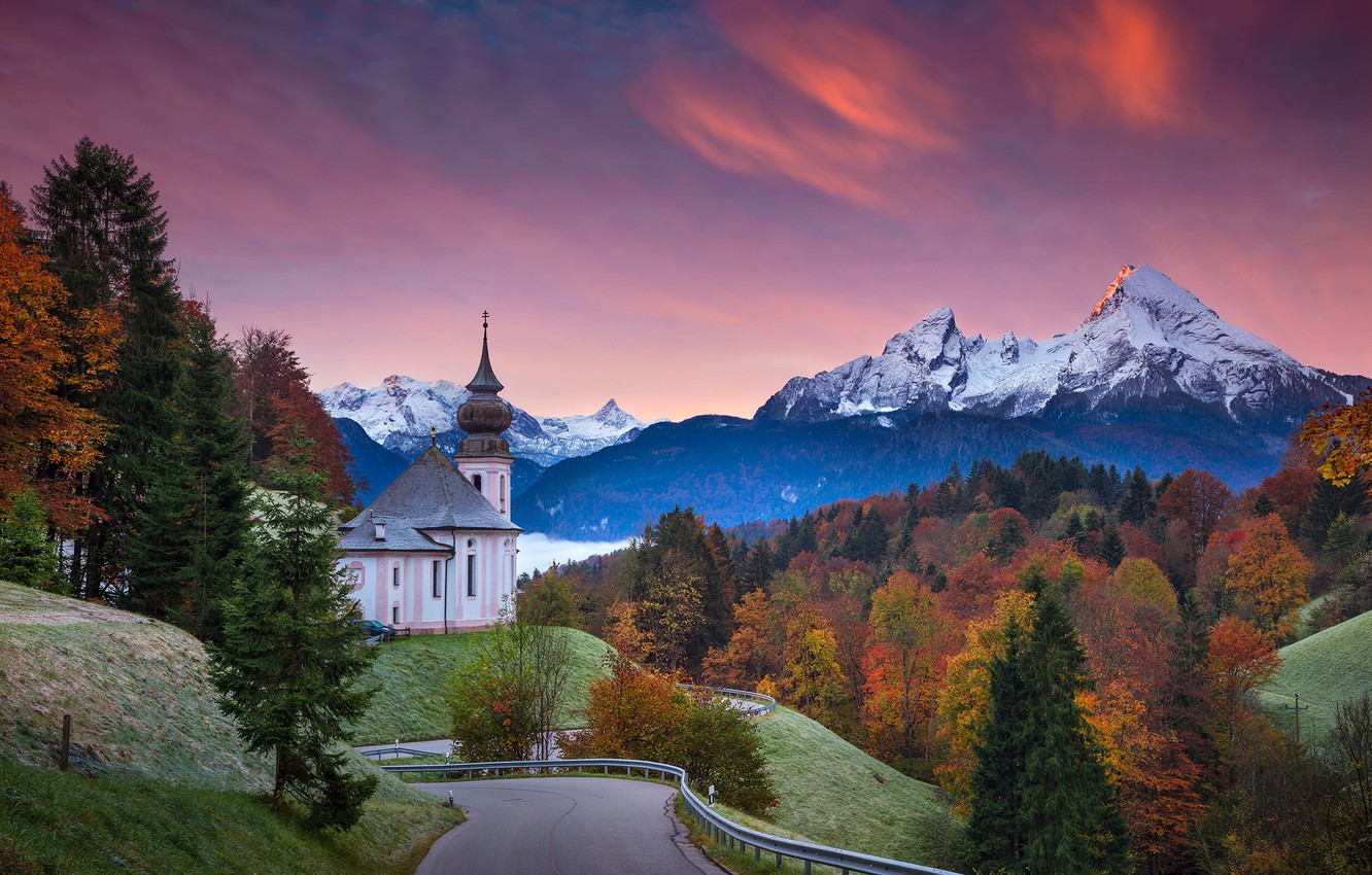 Bavaria Wallpapers