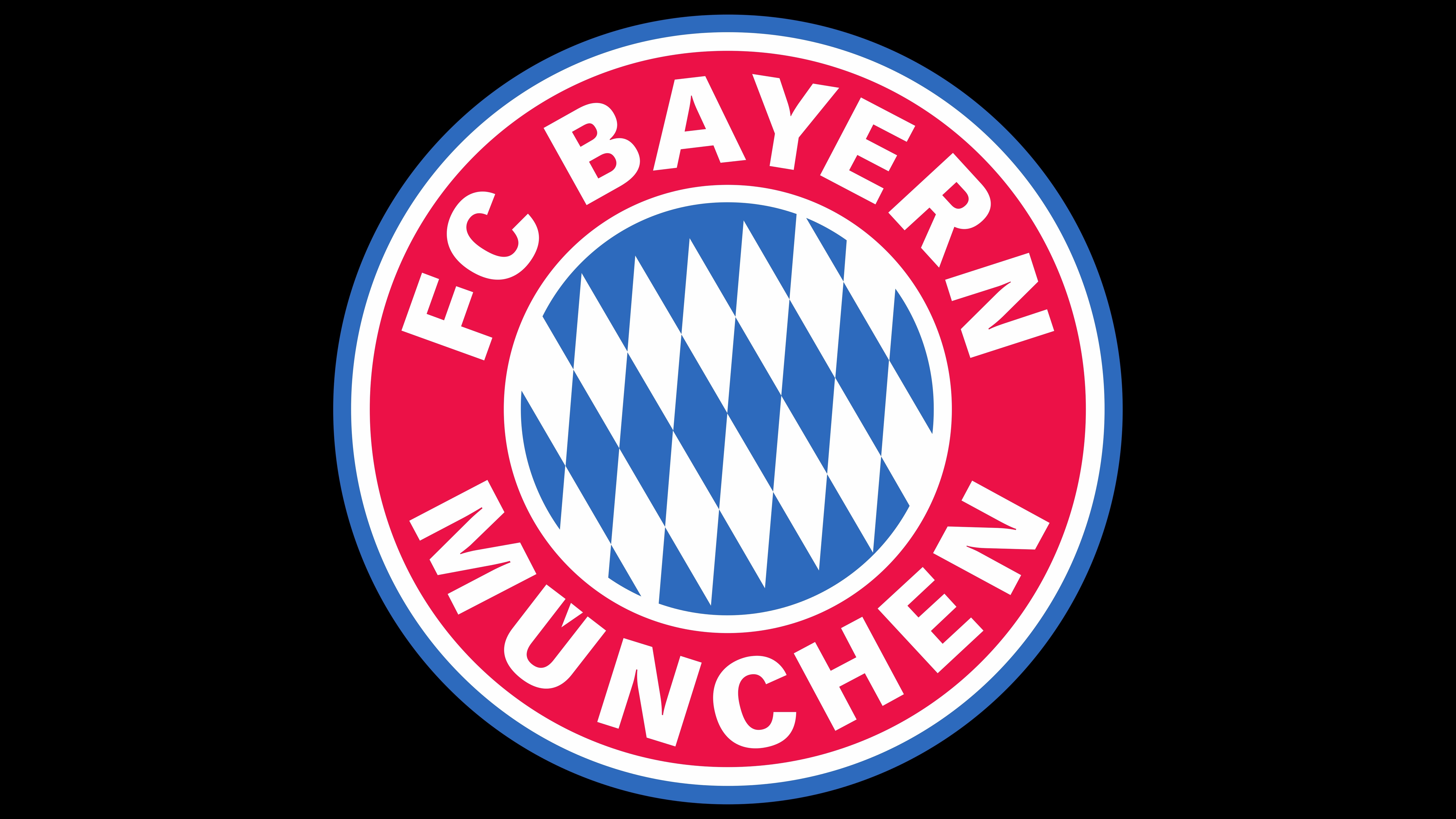 Bayern Munich 4K Wallpapers