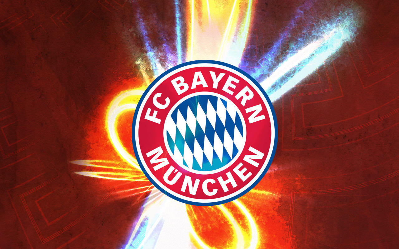 Bayern Munich 4K Wallpapers