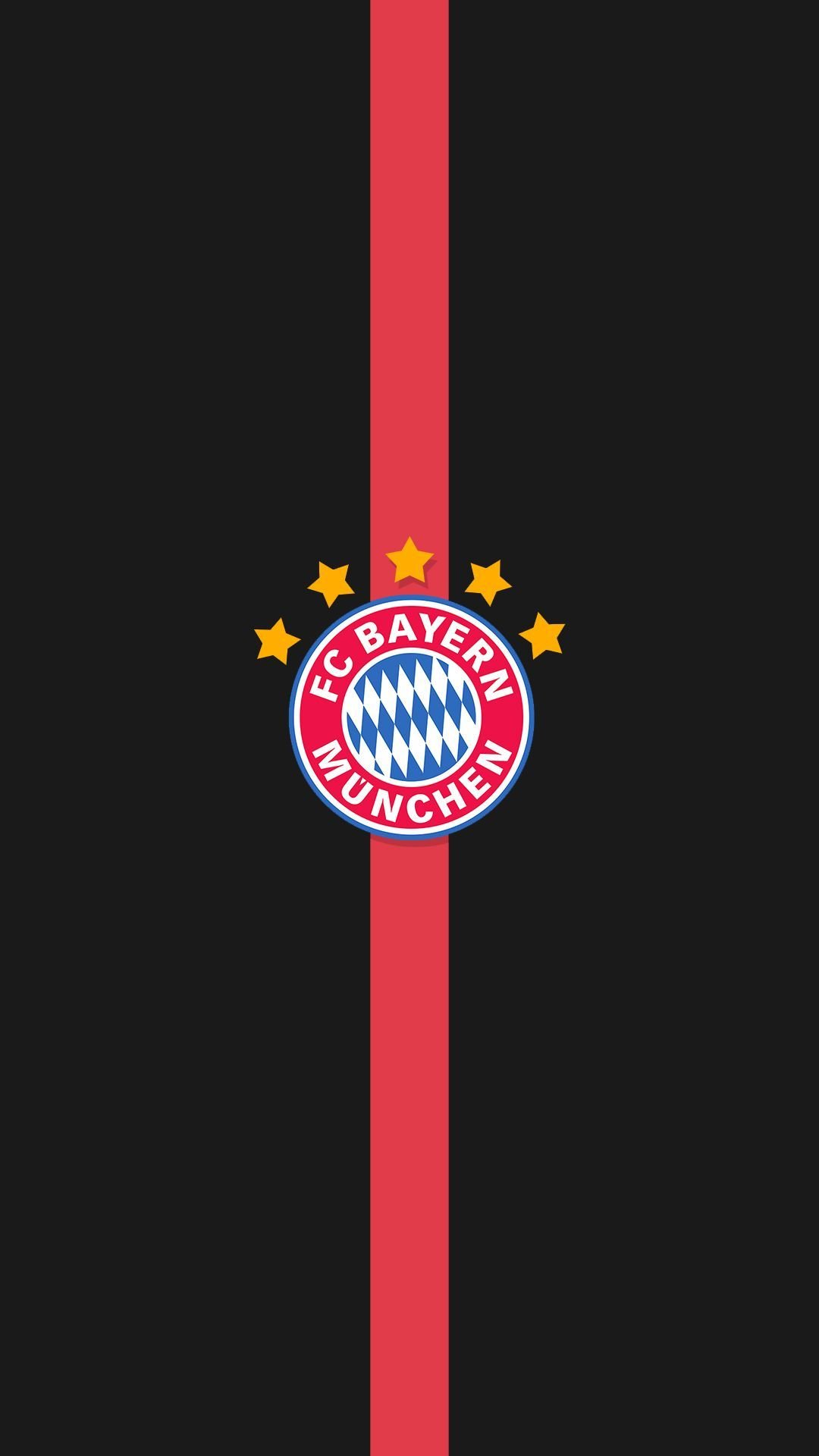 Bayern Munich Iphone Wallpapers