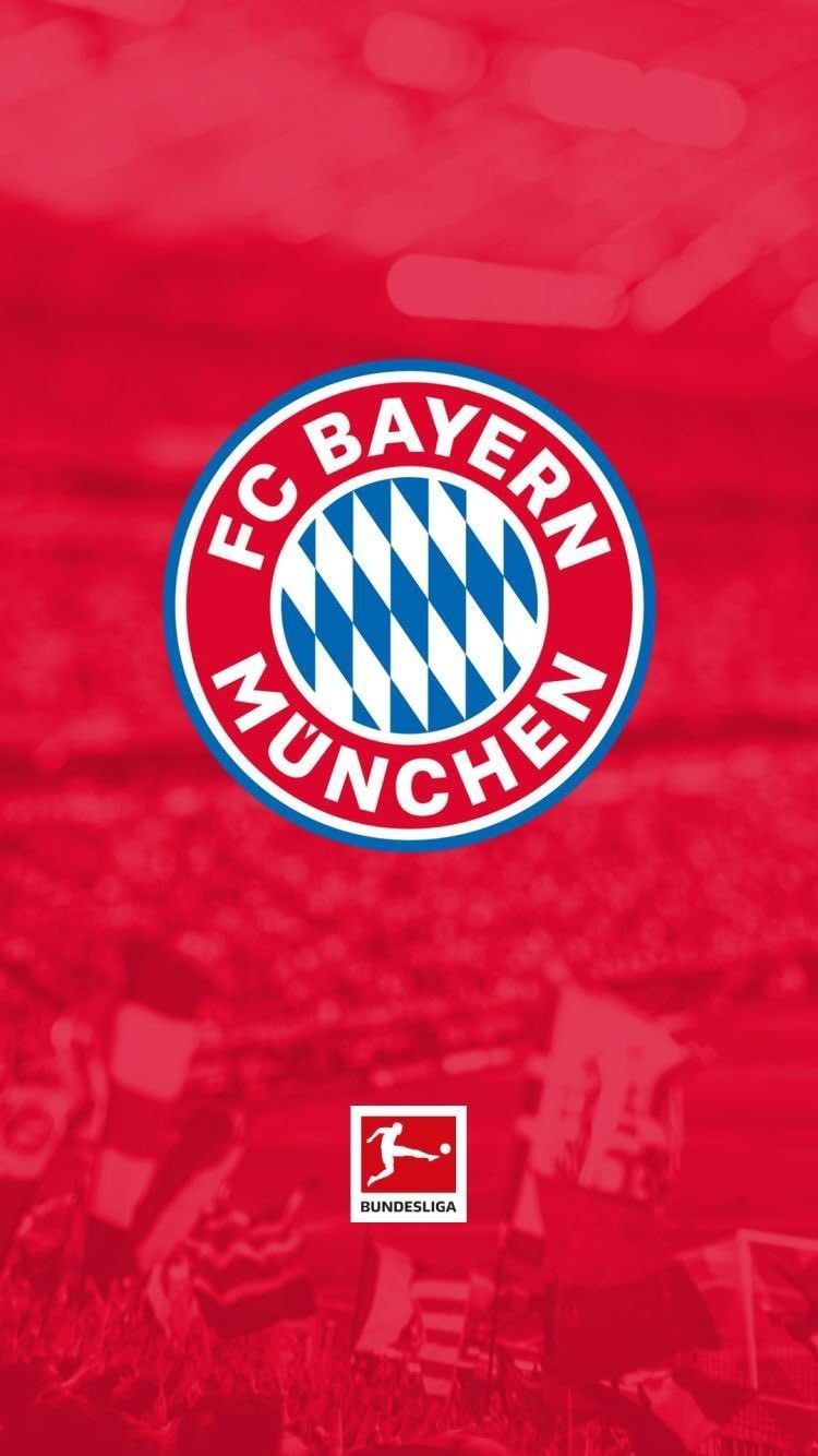 Bayern Munich Iphone Wallpapers