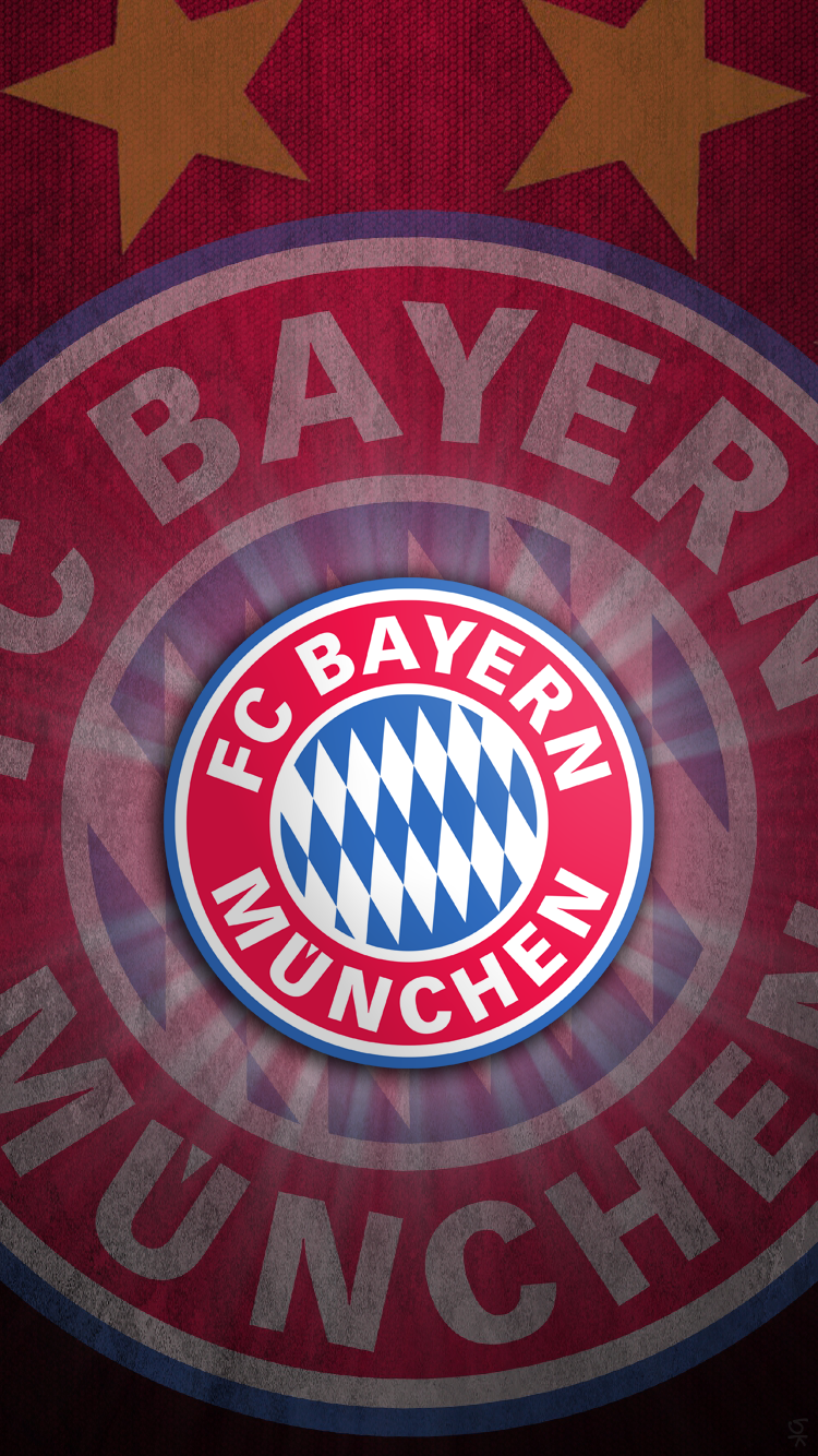 Bayern Munich Iphone Wallpapers