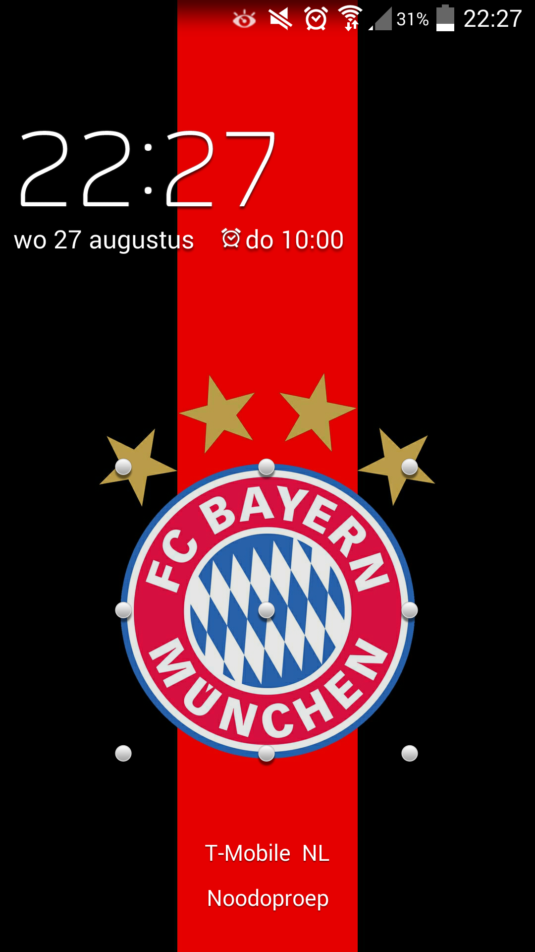 Bayern Munich Iphone Wallpapers