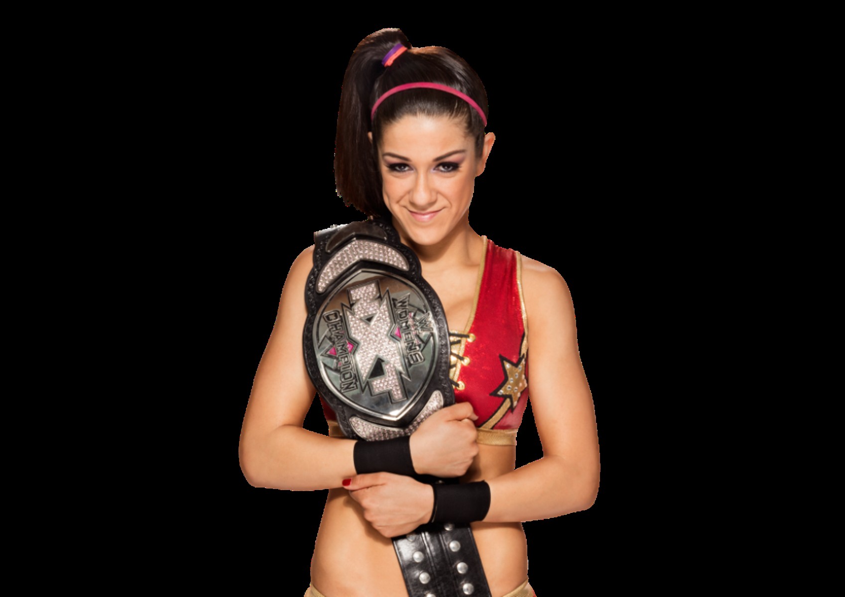 Bayley Wwe Wallpapers