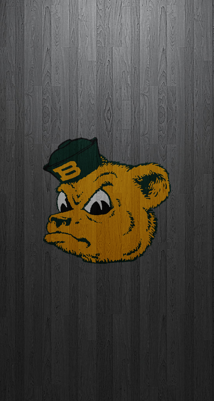 Baylor Bears Wallpapers