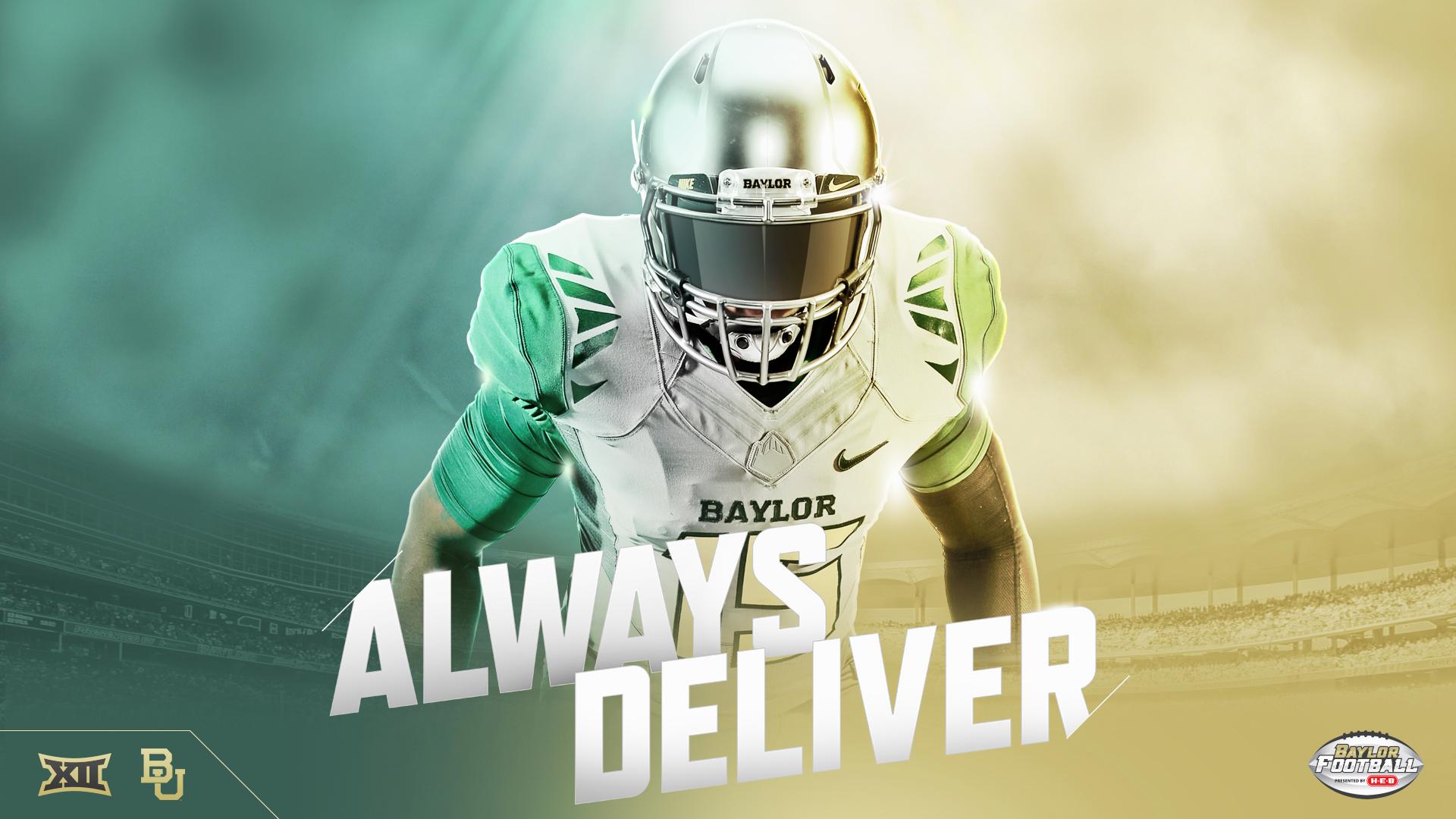 Baylor Bears Wallpapers