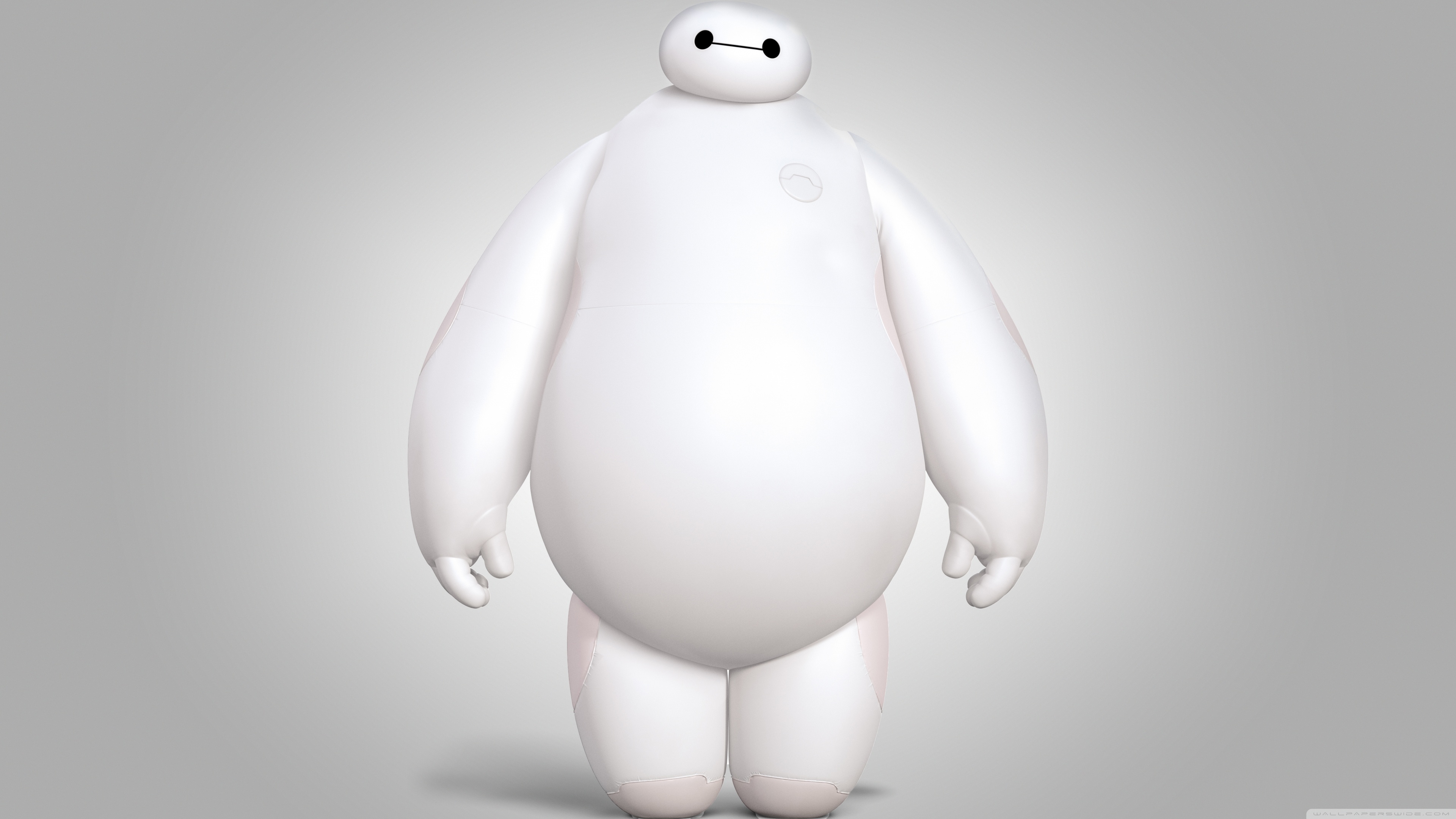 Baymax Wallpapers