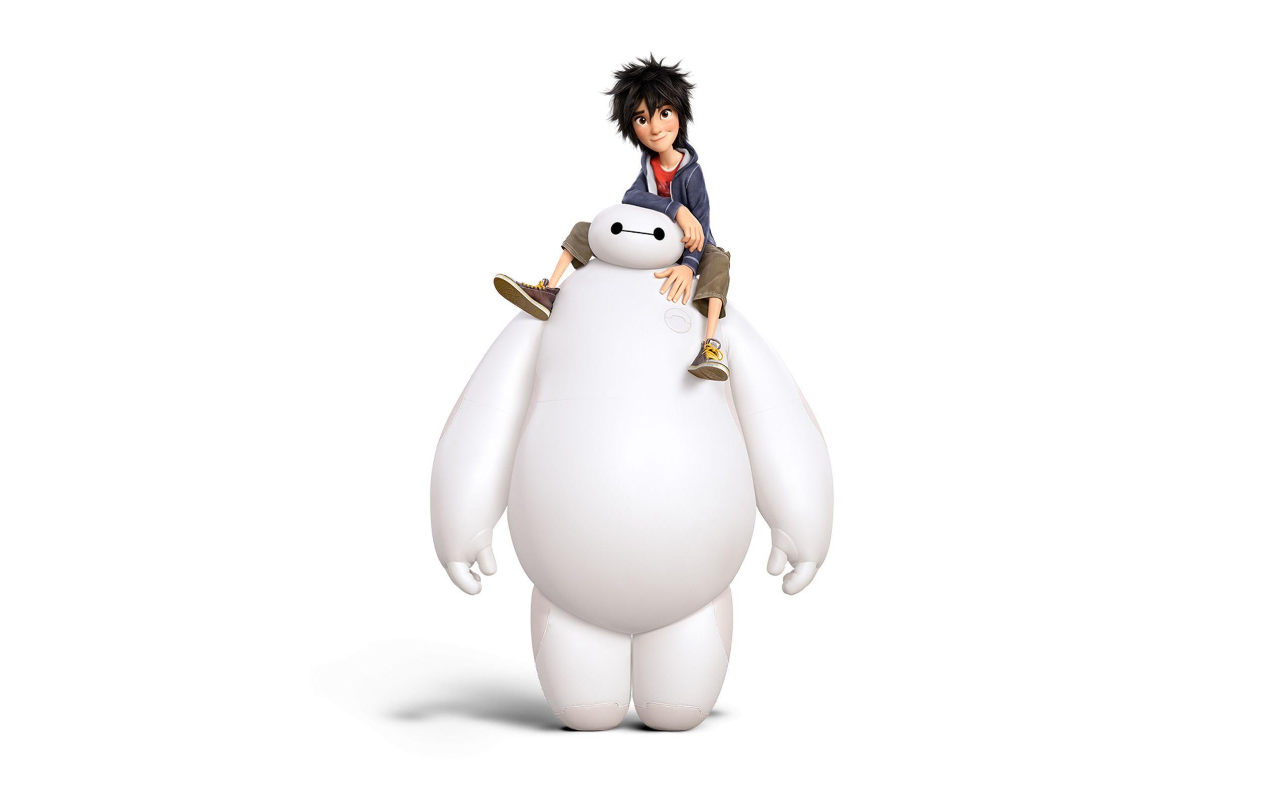 Baymax Wallpapers