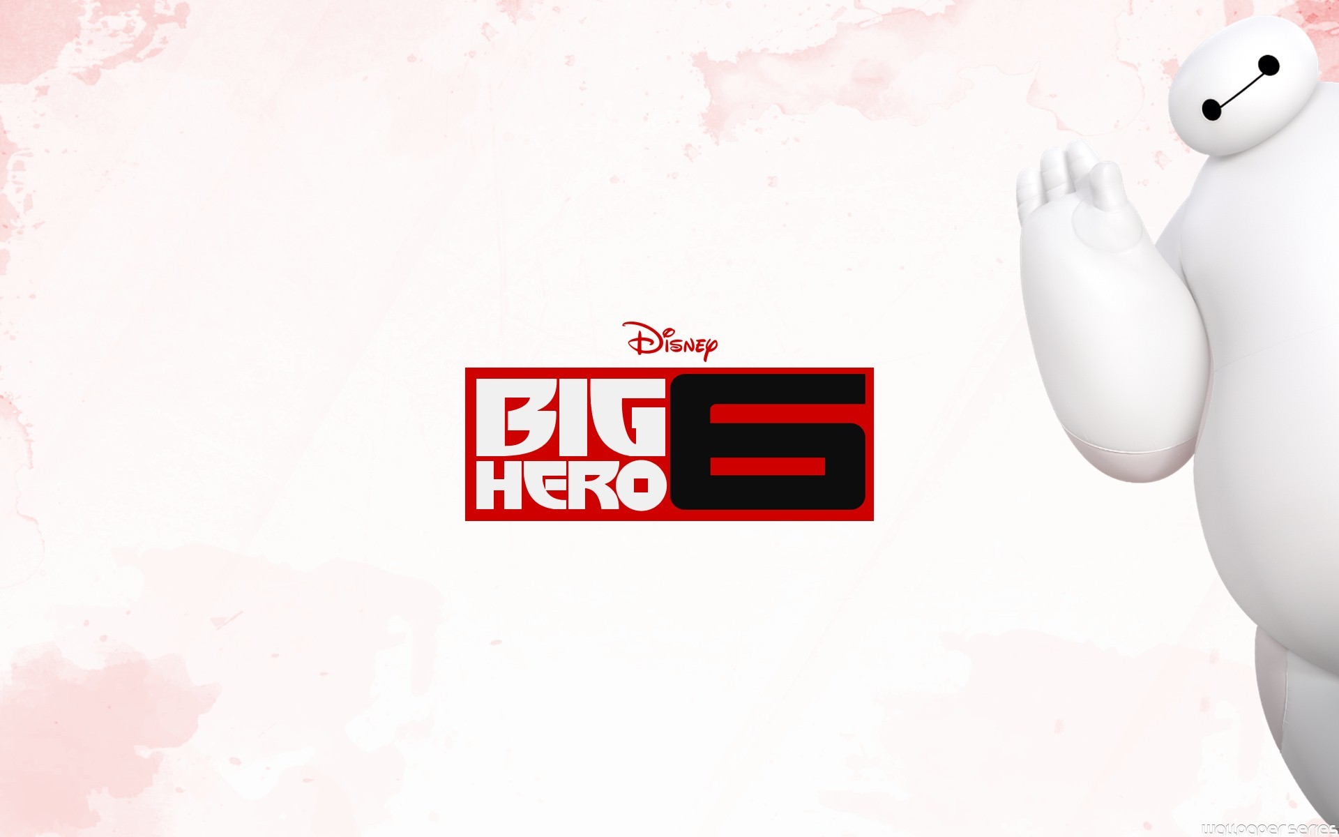 Baymax Wallpapers