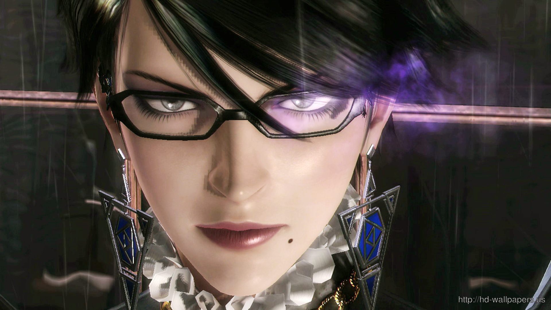 Bayonetta 2 1920X1080 Wallpapers