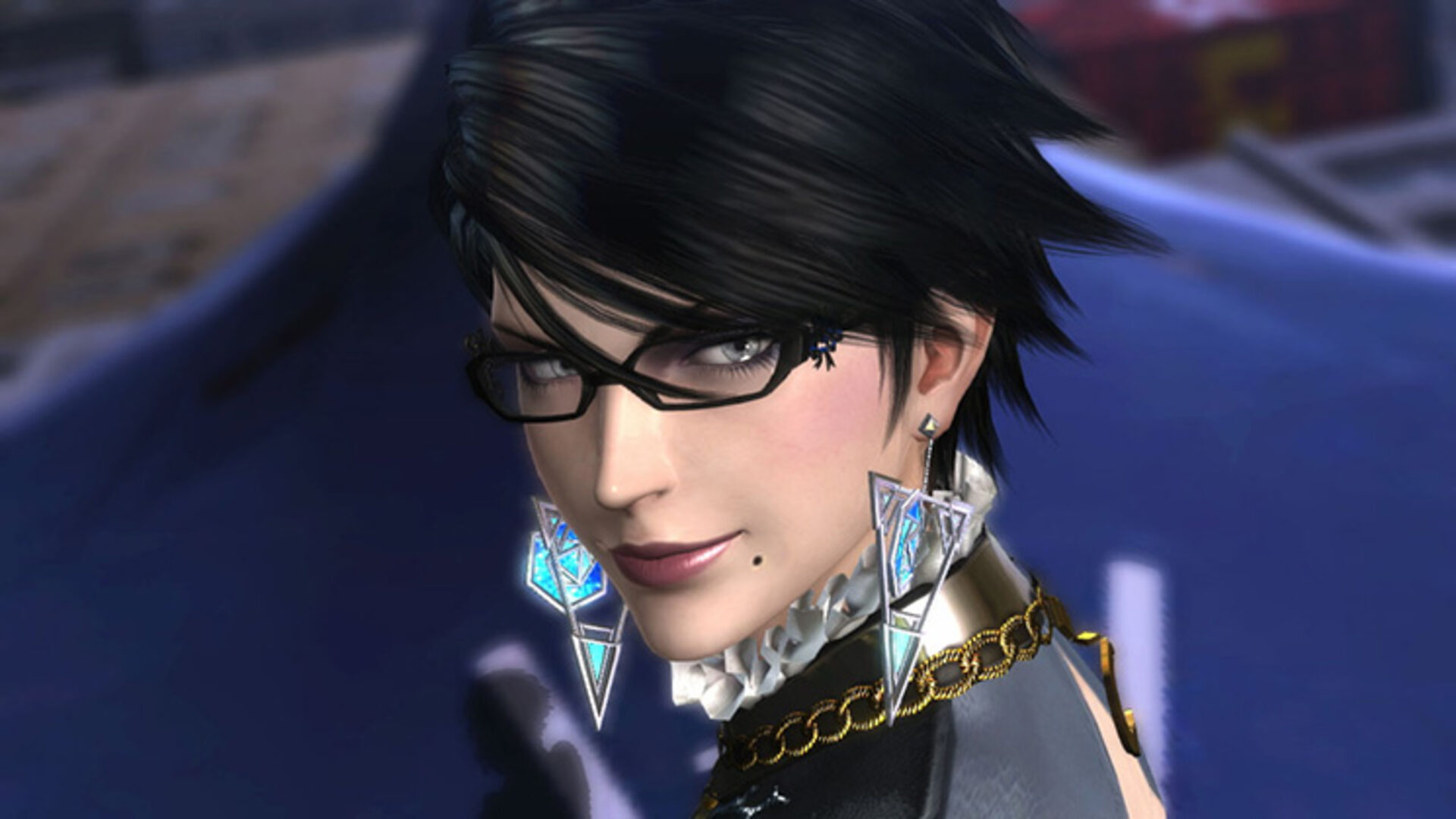 Bayonetta 2 1920X1080 Wallpapers