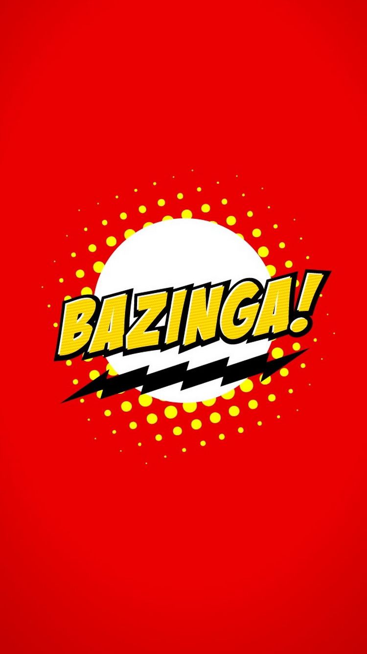 Bazinga Wallpapers