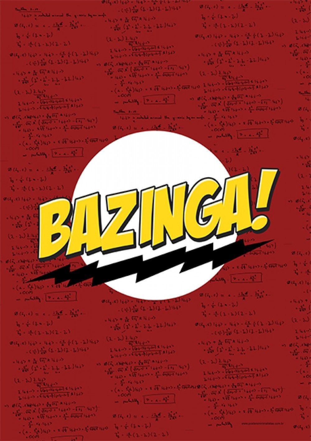 Bazinga Wallpapers