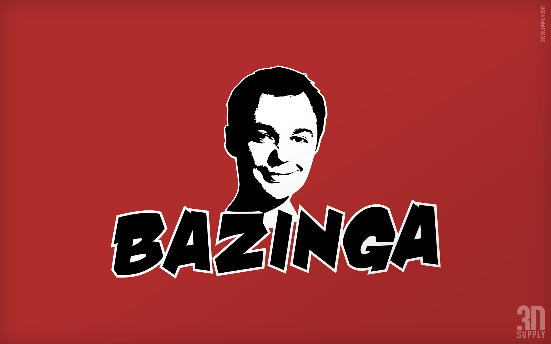 Bazinga Wallpapers