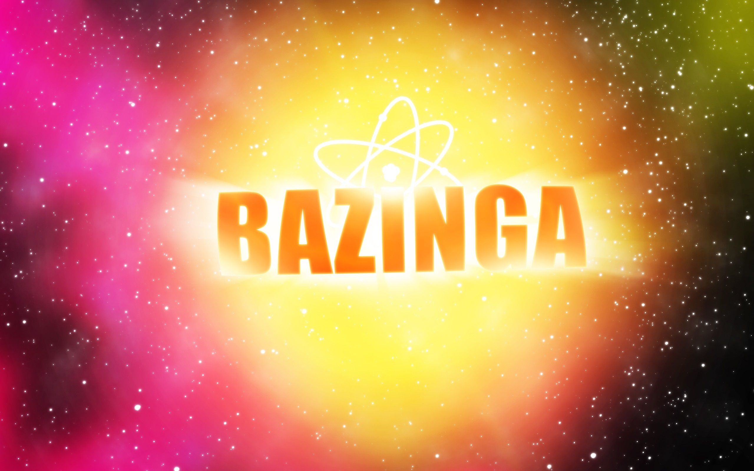 Bazinga Wallpapers