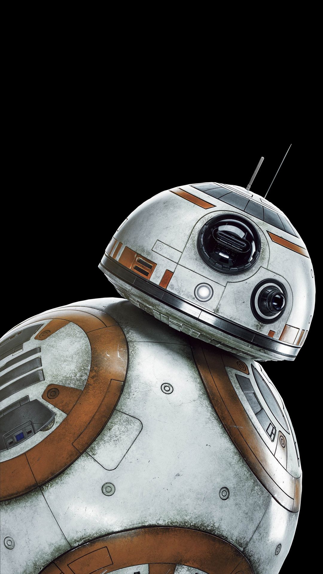 Bb8 Iphone Wallpapers