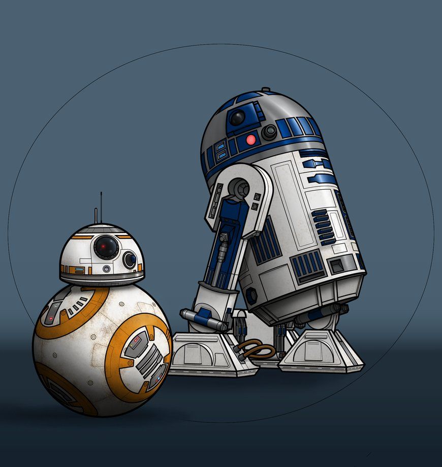 Bb8 Iphone Wallpapers