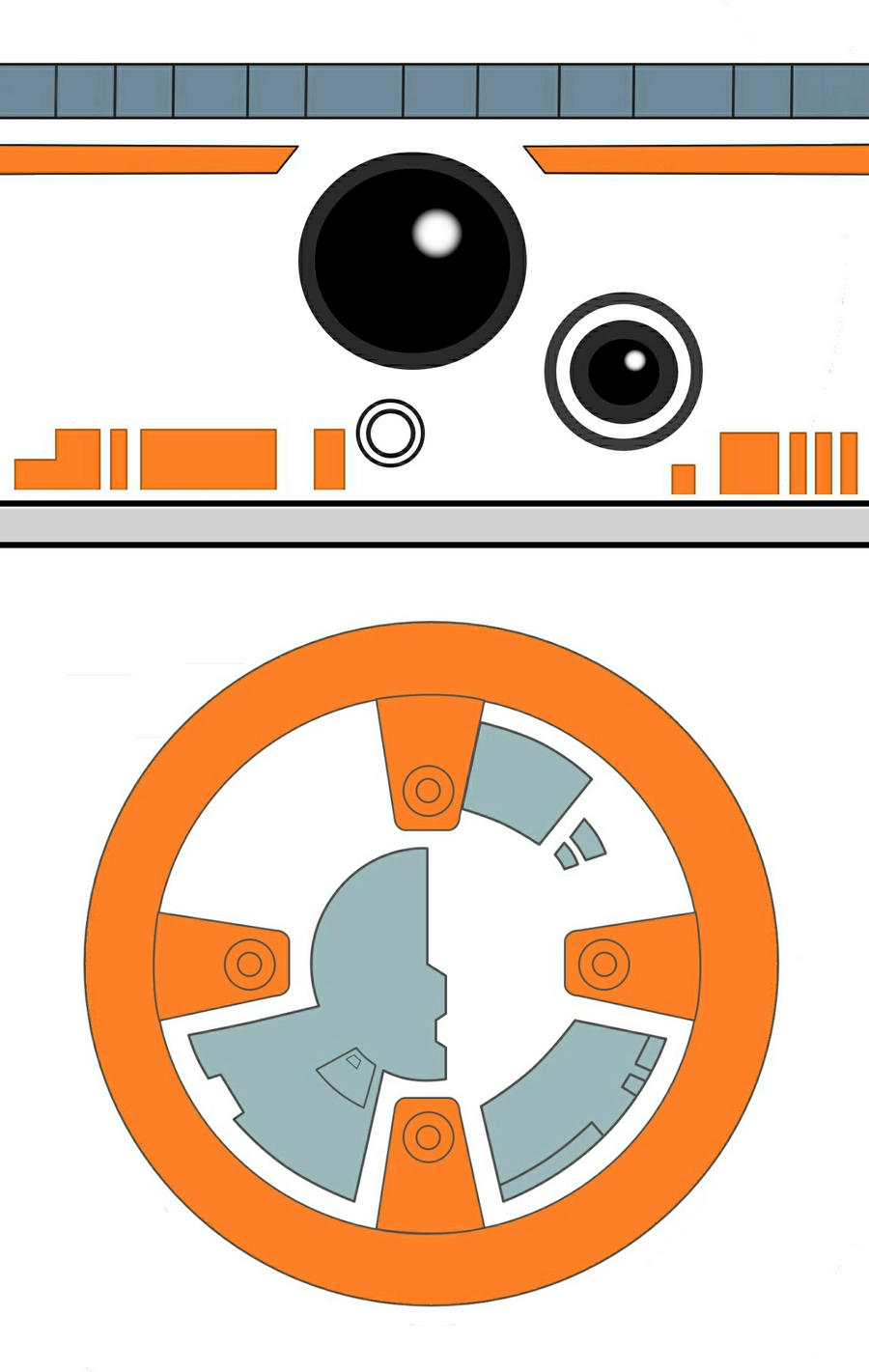 Bb8 Iphone Wallpapers